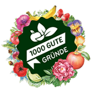 1000 Gute Gründe